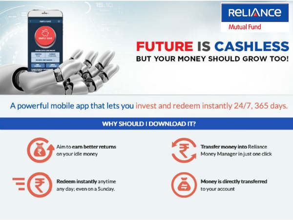 future is cashless future is cashless