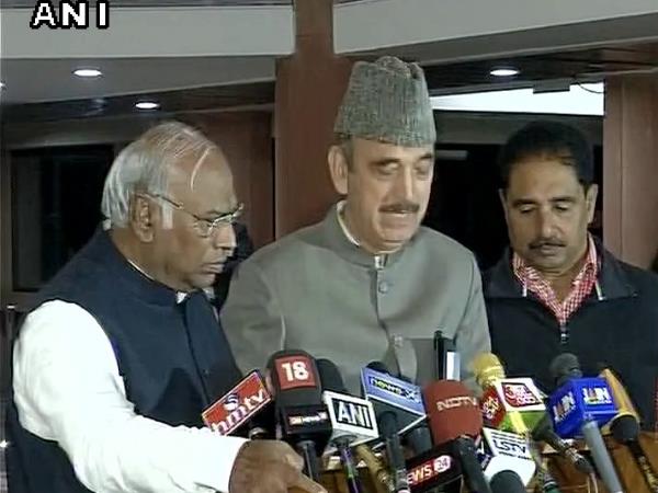 ghulam nabi azad ghulam nabi azad