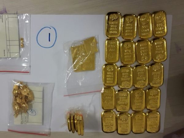 gold gold