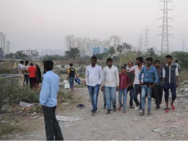 gurgaon rape gurgaon rape