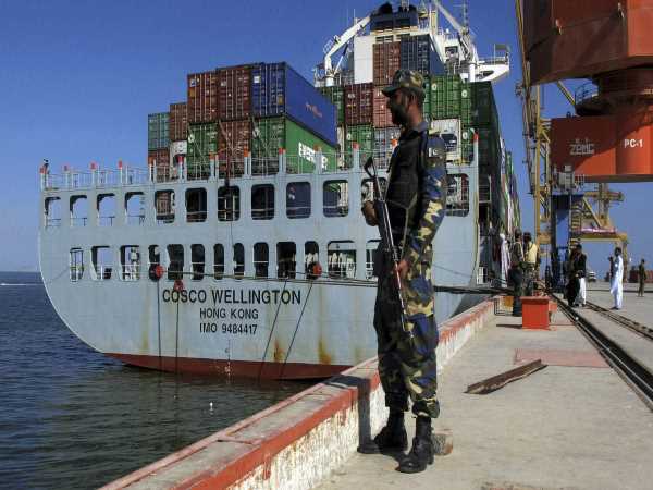 gwadar gwadar