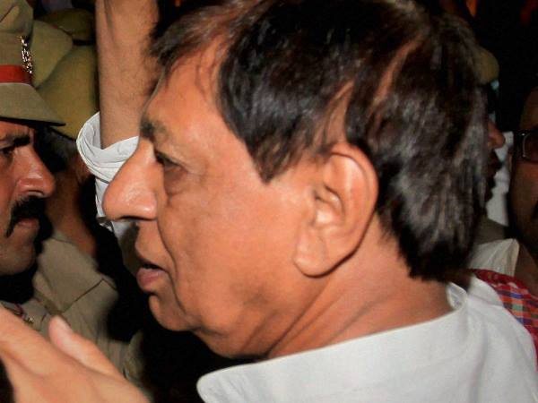 bjp mp hukum singh bjp mp hukum singh