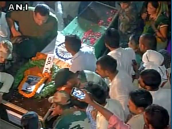 indian army indian army