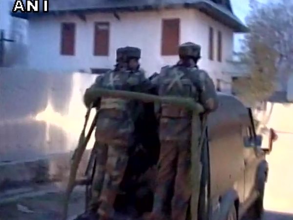 indian army indian army