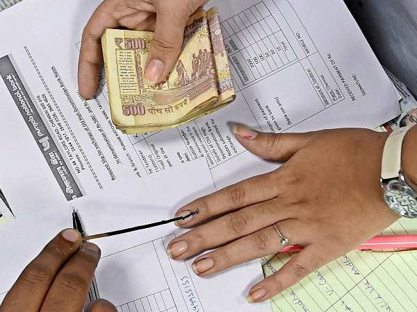 demonetisation demonetisation