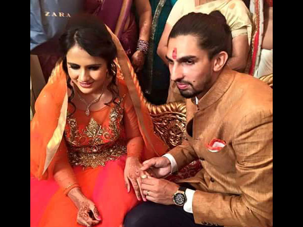 ishant sharma ishant sharma