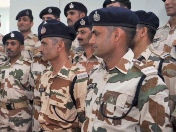 itbp itbp