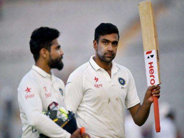 ashwin ashwin