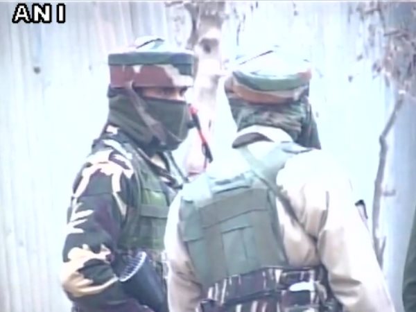 security forces security forces