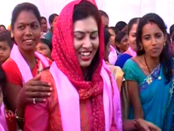 Richa Jogi Richa Jogi