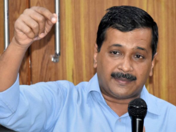 Kejriwal Kejriwal