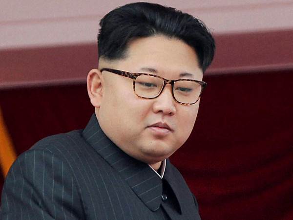 kim jong un kim jong un