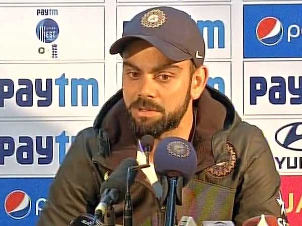 kohli kohli