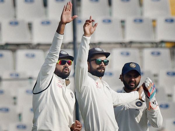 kohli kohli