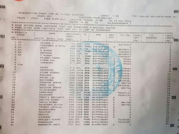 list 3 list 3