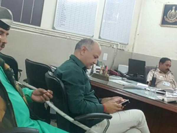 manish sisodia manish sisodia