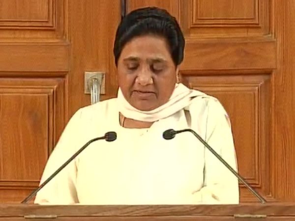 mayawati mayawati