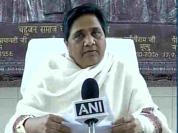 mayawati mayawati