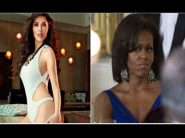 michelle obama michelle obama