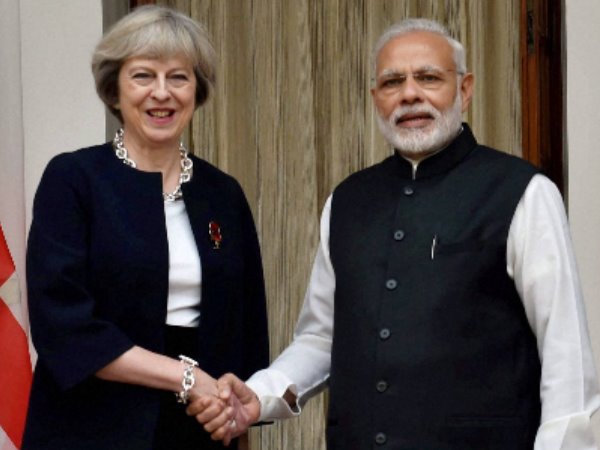 modi modi