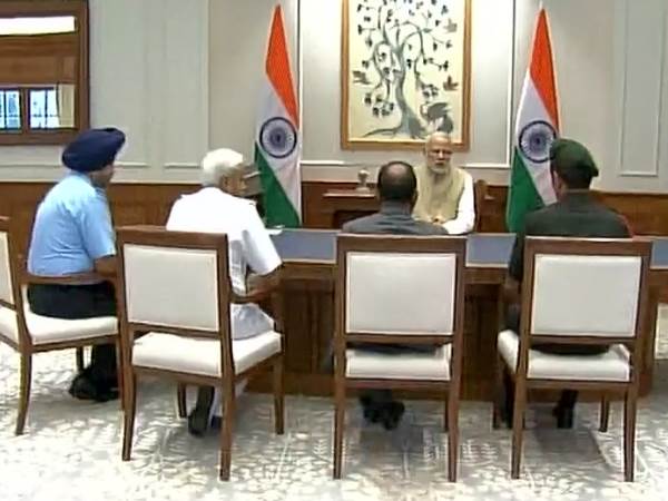 modi modi