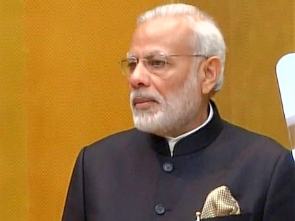 modi modi