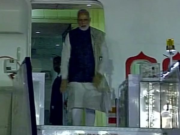 modi modi