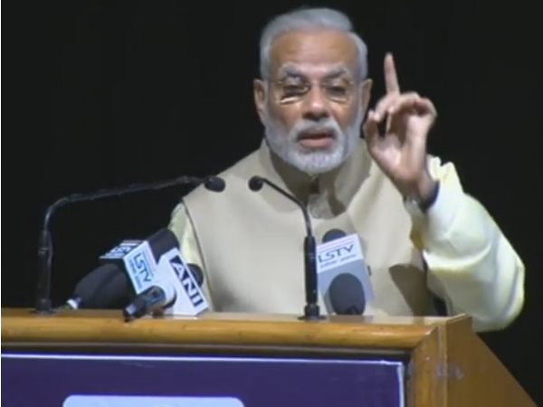 modi modi