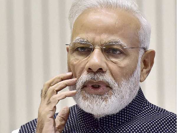 modi modi