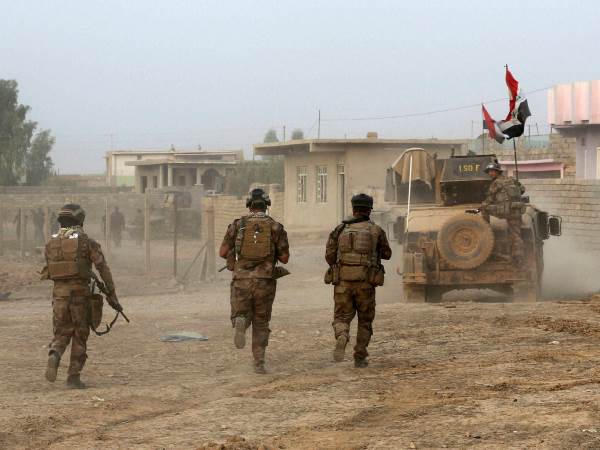 attack on isis attack on isis