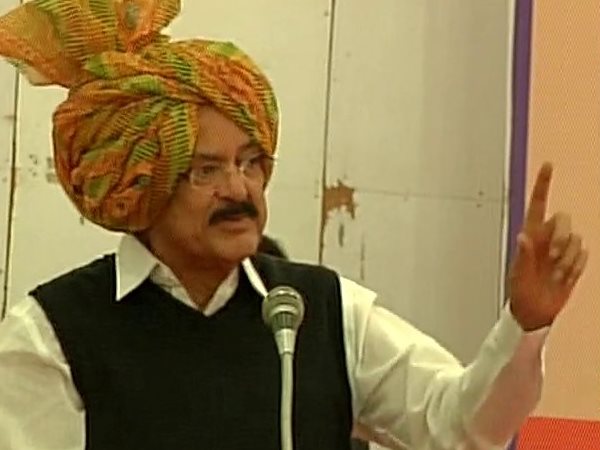 Venkaiah Naidu Venkaiah Naidu