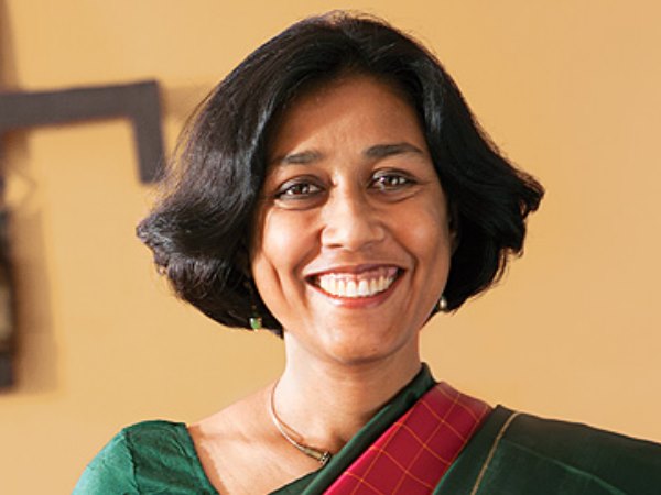 professor Nandini Sundar professor Nandini Sundar