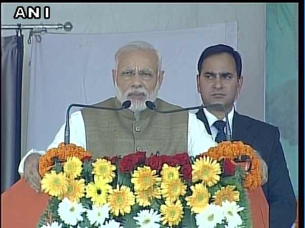 NARENDRA MODI NARENDRA MODI