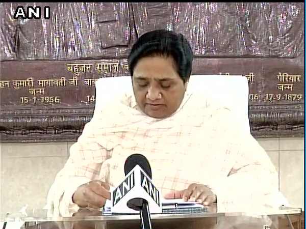 mayawati mayawati