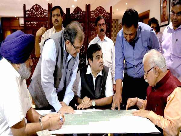 nitin gadkari nitin gadkari