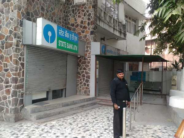 Rupee Note Banned Rupee Note Banned