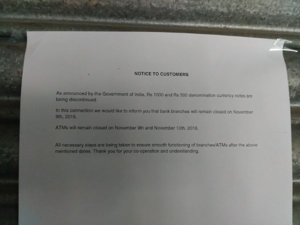 Note Banned Note Banned