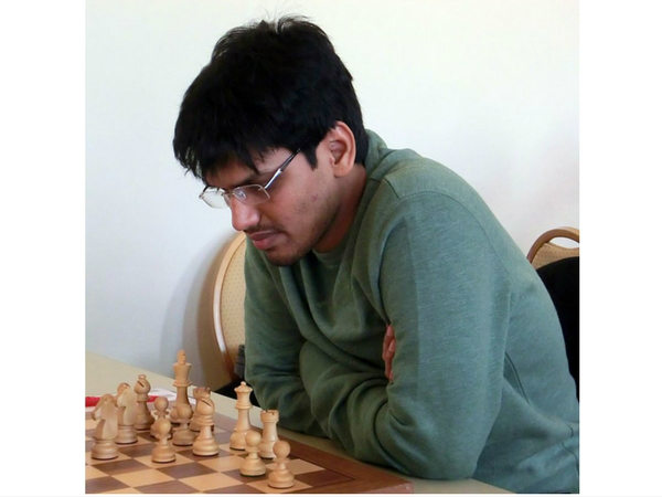 Chess: grandmaster p harikrishna 2nd indian after viswanathan anand in top 10 ranking. विश्वनाथन आनंद के बाद विश्व रैंकिग(फिडे) में जगह बनाने वाले भारत के दूसरे खिलाड़ी बने हैं ग्रैंडमास्टर पी. हरिकृष्ण। रविवार को फिडे द्वारा जारी शतरंज की वर्ल्ड रैंकिंग में वह टॉप-10 में पहुंच गए हैं। Chess: grandmaster p harikrishna 2nd indian after viswanathan anand in top 10 ranking. विश्वनाथन आनंद के बाद विश्व रैंकिग(फिडे) में जगह बनाने वाले भारत के दूसरे खिलाड़ी बने हैं ग्रैंडमास्टर पी. हरिकृष्ण। रविवार को फिडे द्वारा जारी शतरंज की वर्ल्ड रैंकिंग में वह टॉप-10 में पहुंच गए हैं।