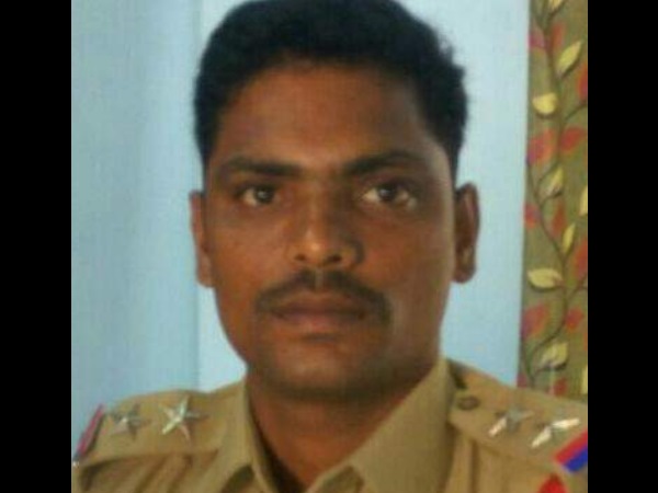 police police