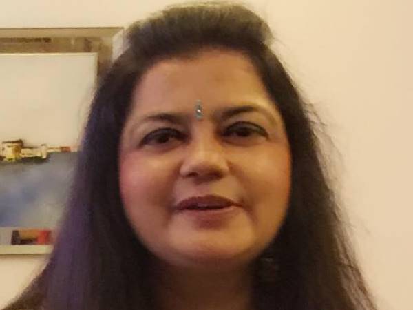 poonam azad poonam azad