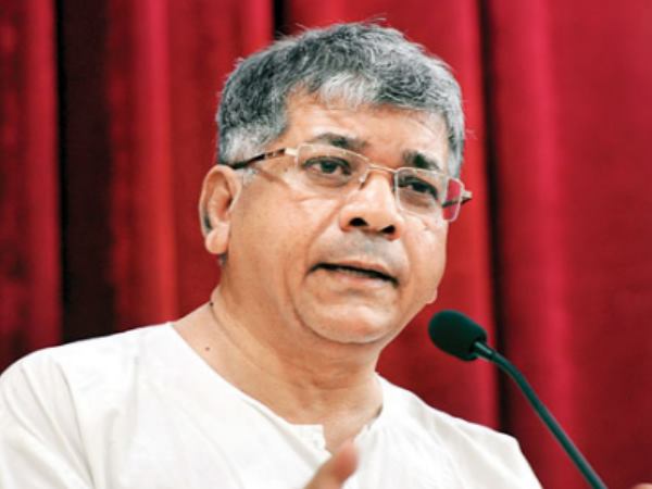 prakash ambedkar prakash ambedkar