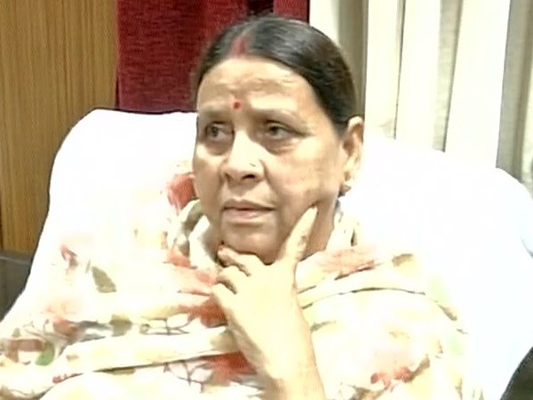 rabri devi rabri devi
