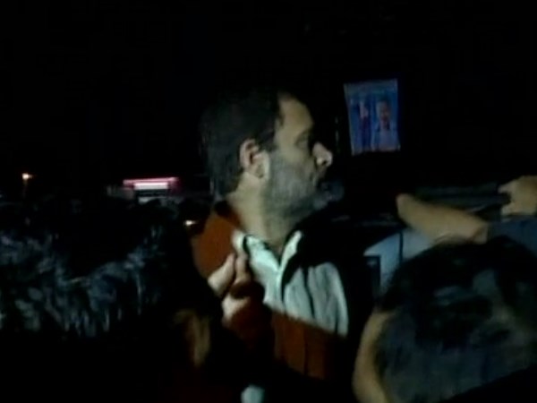Rahul Gandhi Rahul Gandhi