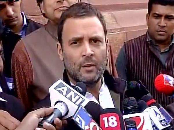 rahul gandhi rahul gandhi