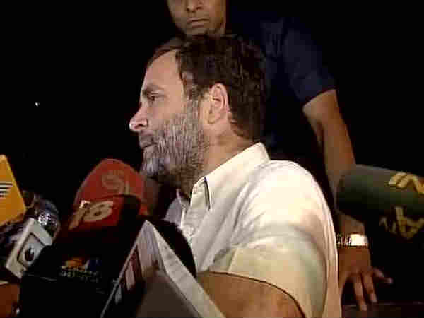 rahul gandhi rahul gandhi
