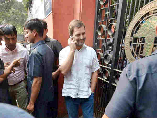 rahul gandhi rahul gandhi