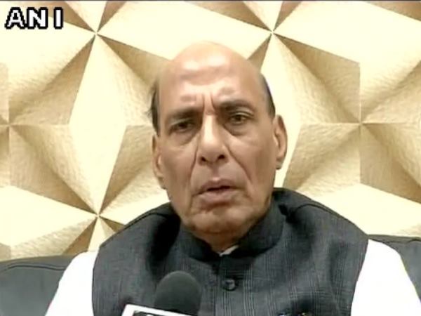 rajnath singh rajnath singh