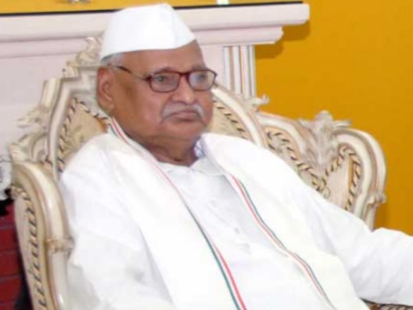 Ram Naresh Yadav Ram Naresh Yadav