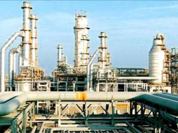 Reliance Refinery Reliance Refinery
