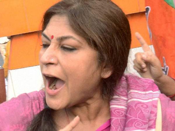 Rupa Ganguly Rupa Ganguly